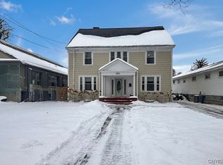 2606 Genesee St, Utica, NY 13502