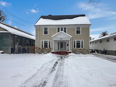 2606 Genesee St, Utica, NY, 13502