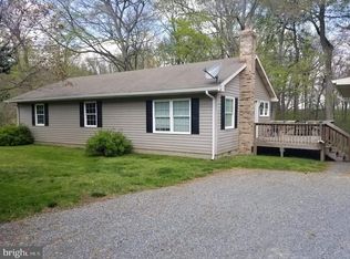 12671 Holly Rd, Greensboro, MD 21639