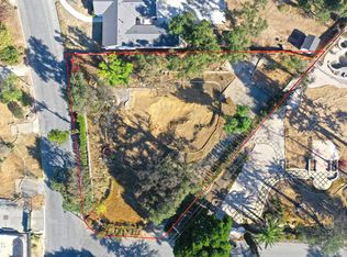 1085 Rubio St LOT 2, Altadena, CA 91001