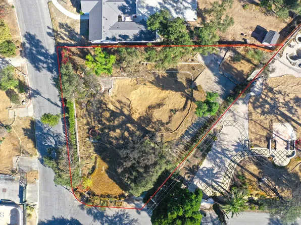 1085 Rubio St Lot 2, Altadena, CA 91001