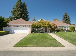 1563 Del Lago, Yuba City, CA 95991