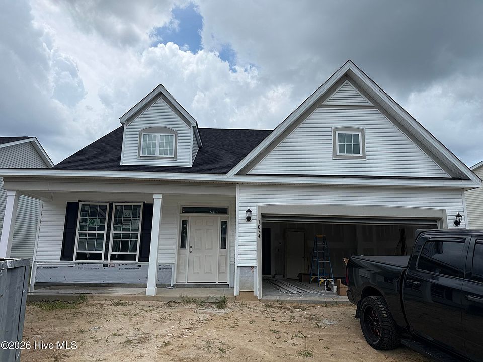 1st image of 1074 Rosefield Way NW
