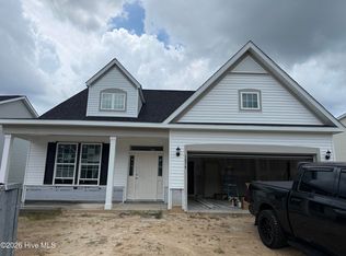 1074 Rosefield Way NW, Calabash, NC 28467