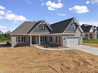 232 Cool Run, Lexington, NC 27295