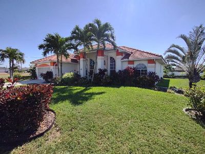 1700 SW 30th Ter, Cape Coral, FL, 33914