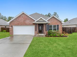 10187 Little Gem Dr, Gulfport, MS 39503