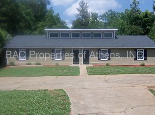 161 Loblolly Dr, Athens, GA 30601