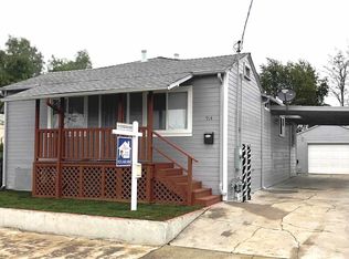 914 W 7th St, Antioch, CA 94509