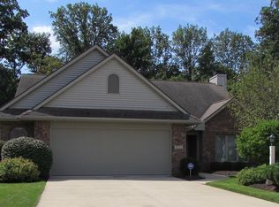 9522 Shadecreek Pl, Fort Wayne, IN 46835