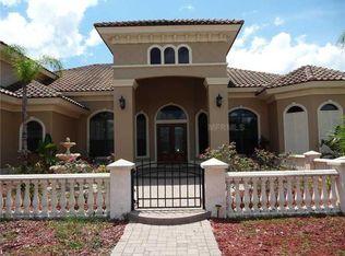 2710 Coastal Range Way, Lutz, FL 33559