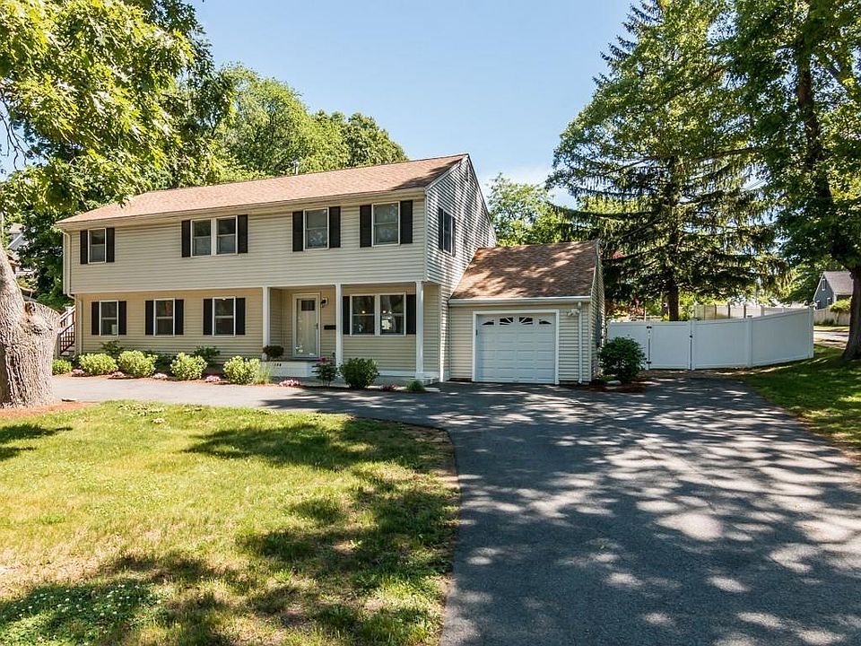 1st image of 198 Low St #1