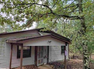 251 Billy Goat Mountain Rd, Vilonia, AR 72173