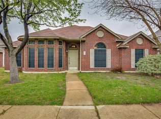 3407 Los Alamos Ln, McKinney, TX 75070