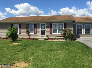 62 Cashmere Dr, Martinsburg, WV 25404