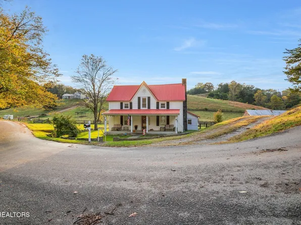 414 Reagan Branch Rd, Seymour, TN 37865