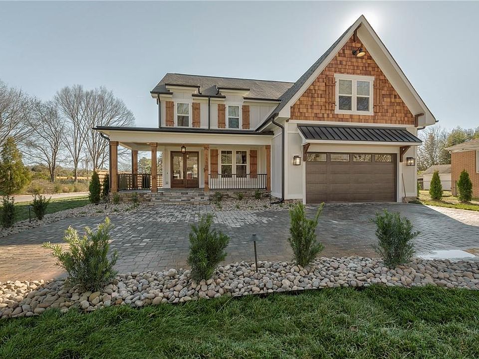 1350 Richland Dr, Charlotte, NC 28211 MLS CAR3931256 Zillow