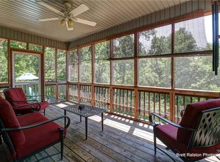3 McBeth Cir, Bella Vista, AR 72714