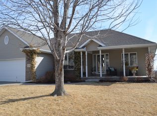 11805 S 53rd Ave, Bellevue, NE 68133