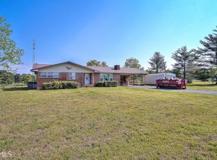 845 Fairview Rd NW, Calhoun, GA 30701