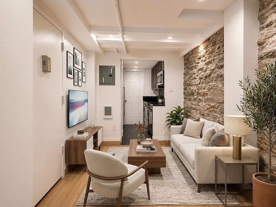 1st image of 345 W 53rd St APT B
