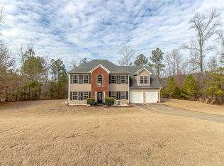 255 Highgrove Dr, Covington, GA 30016