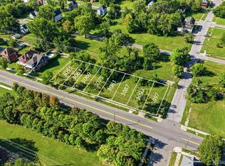 3087 Van Dyke St, Detroit, MI 48214