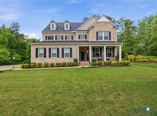 12285 Porsche Dr, Glen Allen, VA 23059