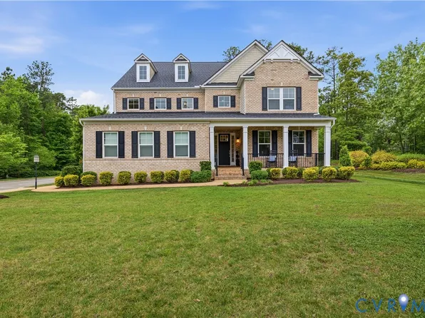 12285 Porsche Dr, Glen Allen, VA 23059