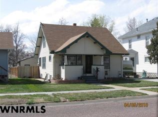 2016 Avenue C, Scottsbluff, NE 69361