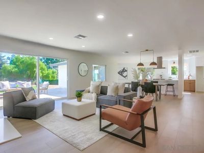 3716 Cazador Ln, Fallbrook, CA, 92028