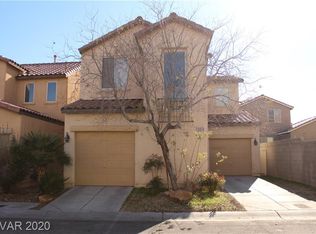 10976 Scotch Rose St #0, Henderson, NV 89052