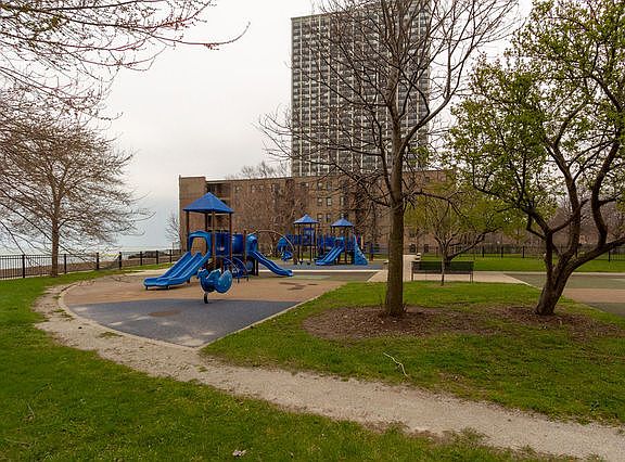 2nd image of 7363 S South Shore Dr APT 504