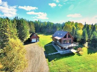 467 Dallas Hill Rd, Rangeley, ME 04970