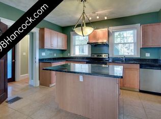 98 Hancock St #1, Somerville, MA 02144