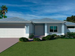 2592 SW Calender St, Port Saint Lucie, FL 34953