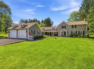 8545 Falls Rd, West Falls, NY 14170