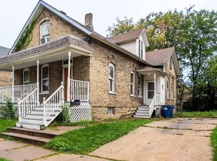 1919 Erie St, Racine, WI 53402