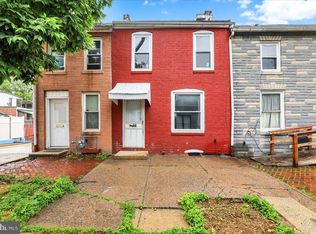 613 Minor St, Reading, PA 19602