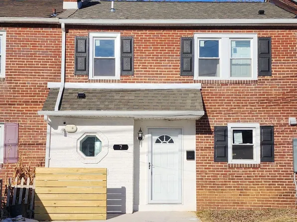 7 S Cannon Dr, Wilmington, DE 19809