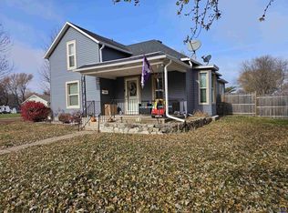 1218 Jefferson St, Sabetha, KS 66534
