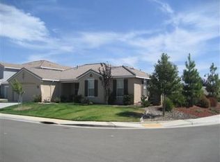 101 Hollins Ct, Lincoln, CA 95648