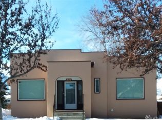 820 Monroe St, Wenatchee, WA 98801