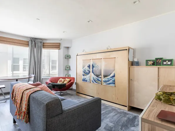 625 Larkin St APT 302, San Francisco, CA 94109