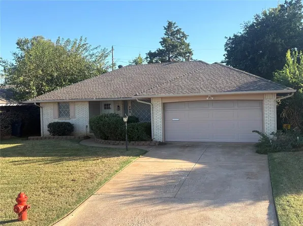 400 Wildewood Ter, Oklahoma City, OK 73105