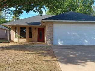 2621 Highcrest Dr, Duncan, OK 73533