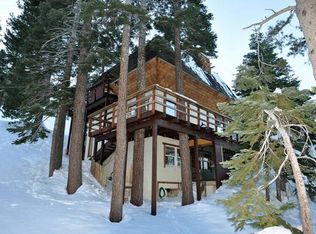 312 John Muir Rd, Mammoth Lakes, CA 93546