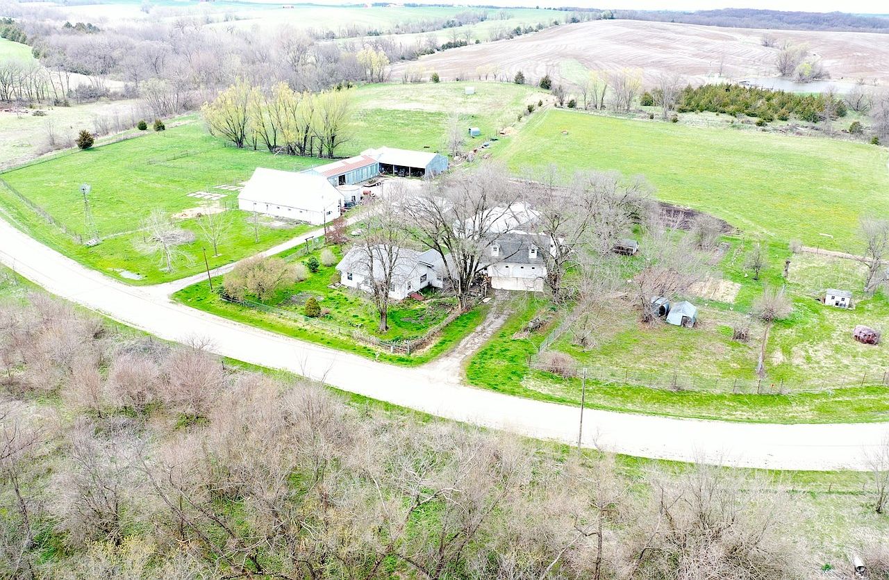 10130 205th St, Kellerton, IA 50133 Zillow