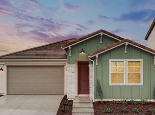 Annie Plan, Parc West, Fresno, CA