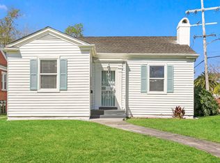 4772 Marigny St, New Orleans, LA 70122